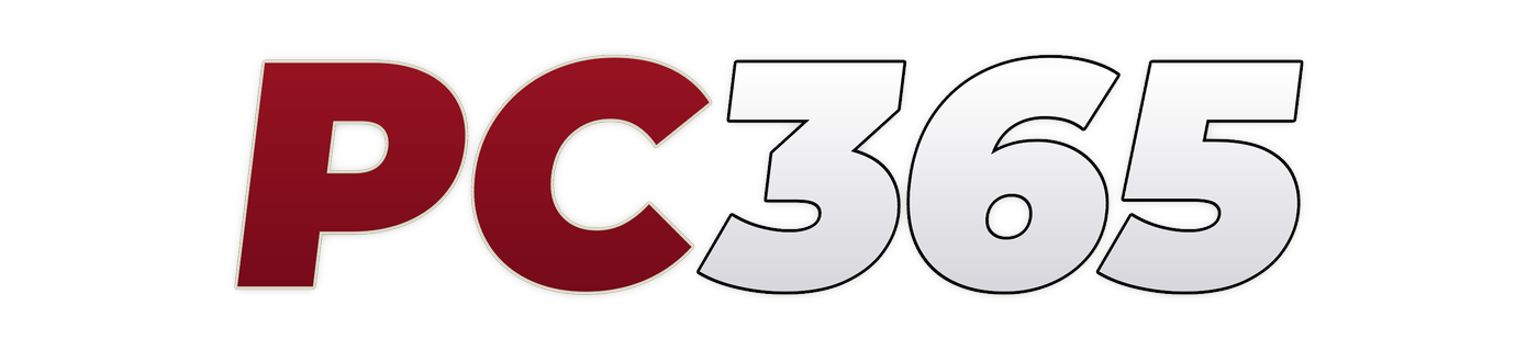 pc365 logo